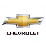 Chevrolet EU Spare Wheels