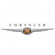 Chrysler EU Spare Wheels