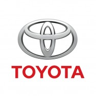 Toyota Spare Wheels