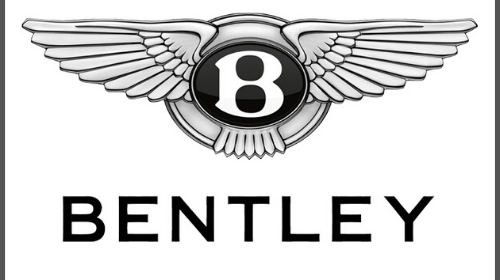 Bentley spare wheel kit