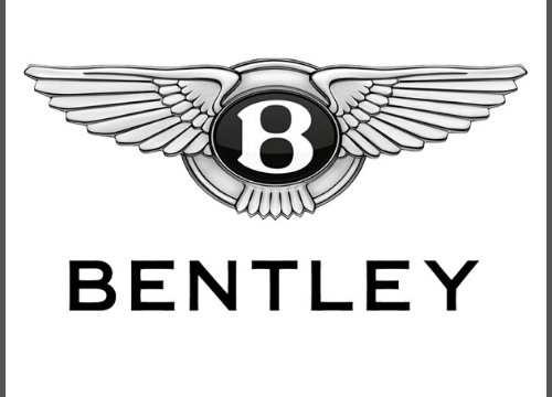 Bentley spare wheel kit