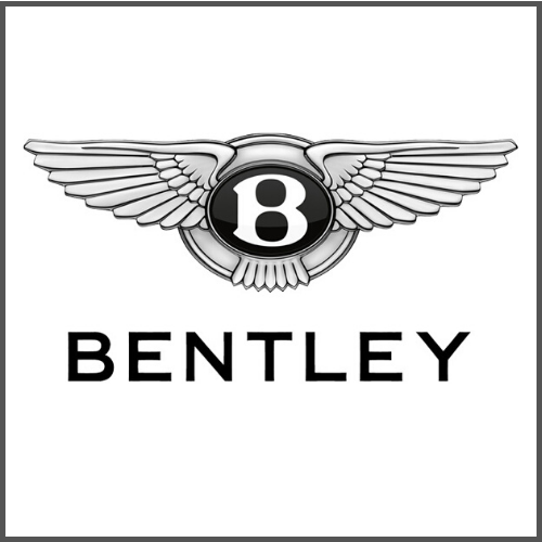 Bentley Space Saver Spare Wheel Kit