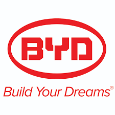 BYD spare wheel kit